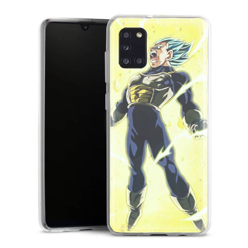 Coque Samsung Galaxy A31