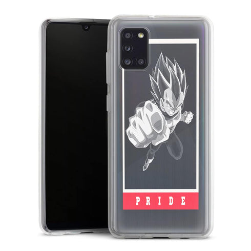 Coque Samsung Galaxy A31