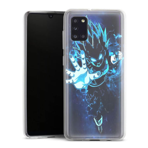 Coque Samsung Galaxy A31