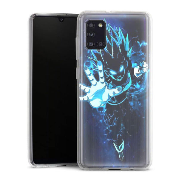 Coque Samsung Galaxy A31