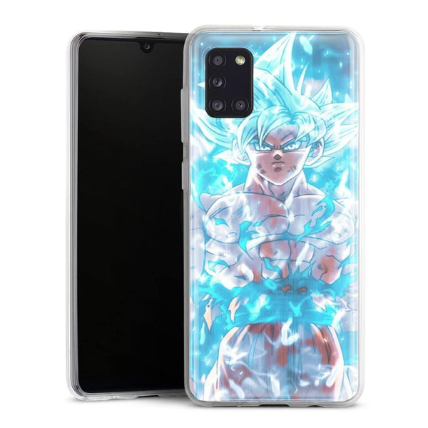 Coque Samsung Galaxy A31