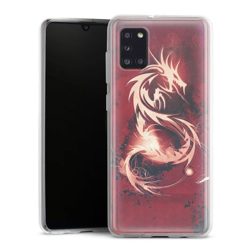 Coque Samsung Galaxy A31