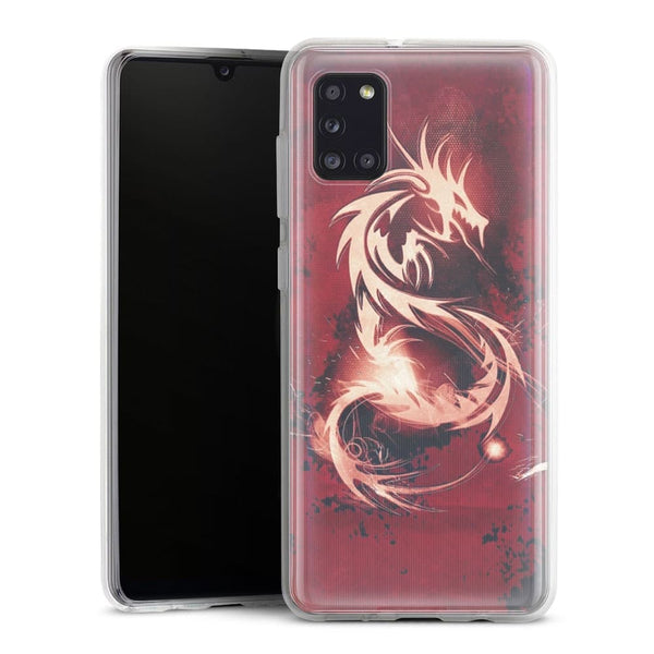 Coque Samsung Galaxy A31