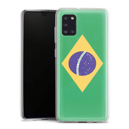 Coque Samsung Galaxy A31
