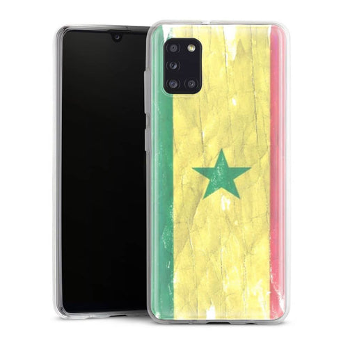 Coque Samsung Galaxy A31 Cameroun - MaCoquePerso