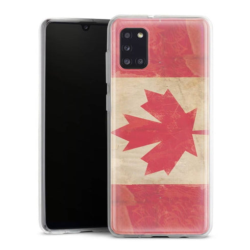 Coque Samsung Galaxy A31 Canada - MaCoquePerso