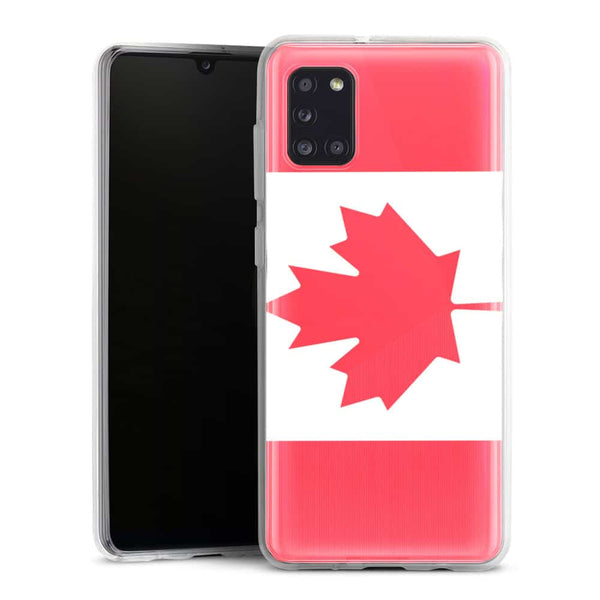 Coque Samsung Galaxy A31