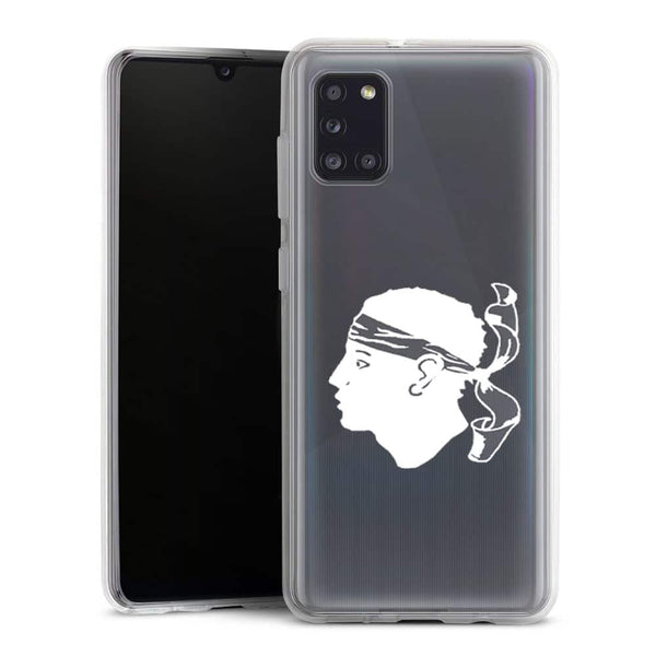 Coque Samsung Galaxy A31