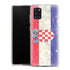 Coque Samsung Galaxy A31 Croatie - MaCoquePerso