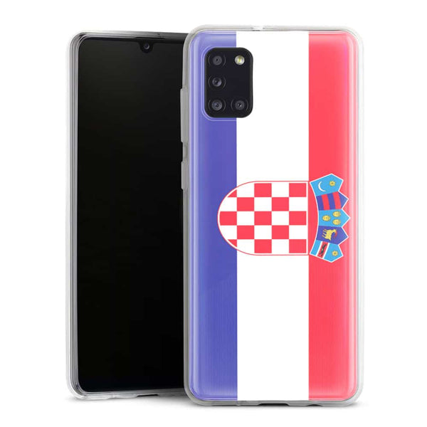 Coque Samsung Galaxy A31