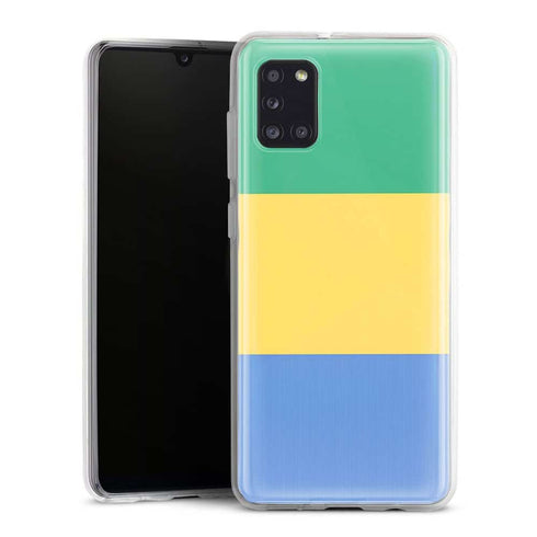 Coque Samsung Galaxy A31
