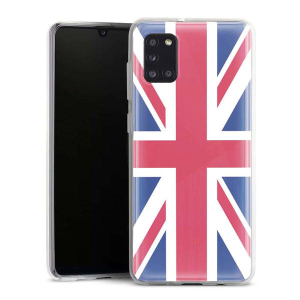 Coque Samsung Galaxy A31