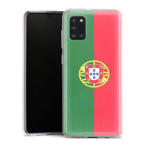 Coque Samsung Galaxy A31