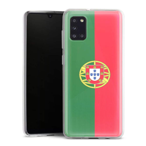 Coque Samsung Galaxy A31