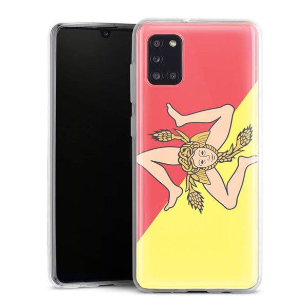 Coque Samsung Galaxy A31