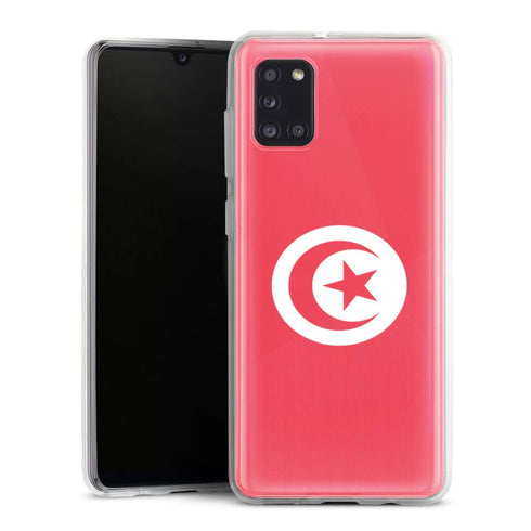 Coque Samsung Galaxy A31