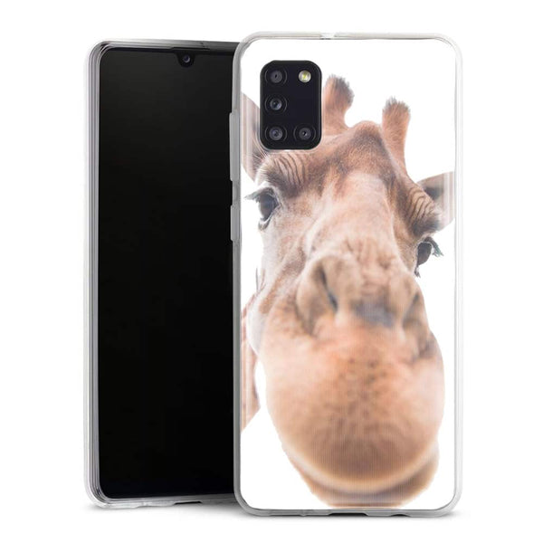 Coque Samsung Galaxy A31