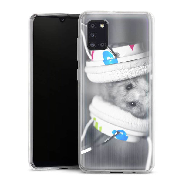 Coque Samsung Galaxy A31