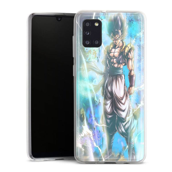 Coque Samsung Galaxy A31