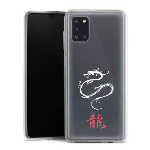 Coque Samsung Galaxy A31