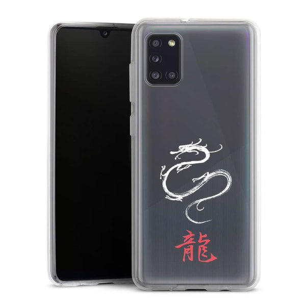 Coque Samsung Galaxy A31