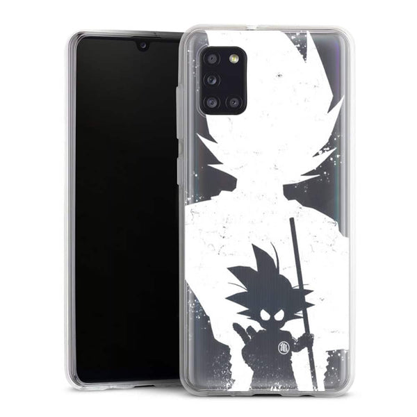 Coque Samsung Galaxy A31