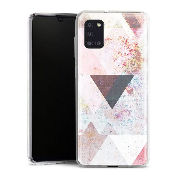 Coque Samsung Galaxy A31