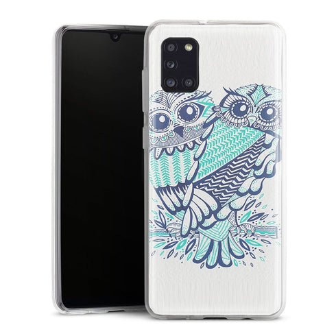 Coque Samsung Galaxy A31