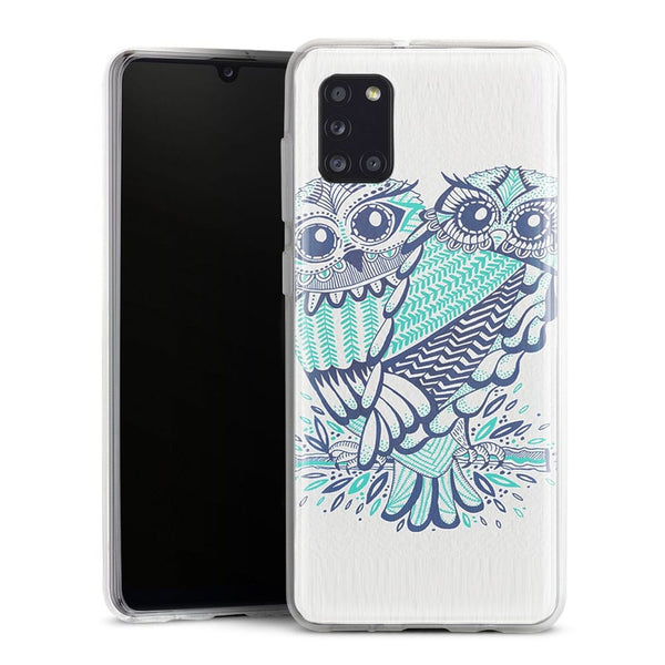 Coque Samsung Galaxy A31