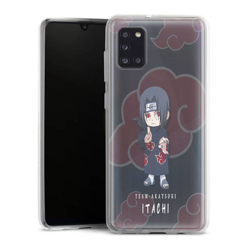 Coque Samsung Galaxy A31