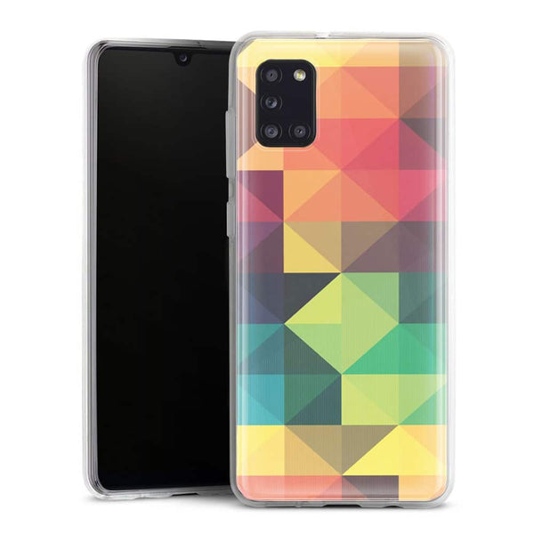 Coque Samsung Galaxy A31