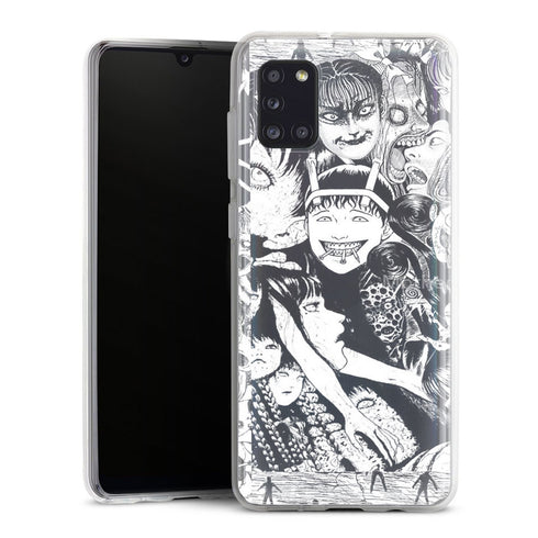 Coque Samsung Galaxy A31