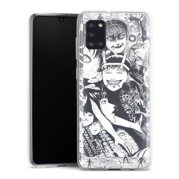 Coque Samsung Galaxy A31