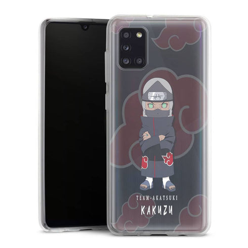 Coque Samsung Galaxy A31