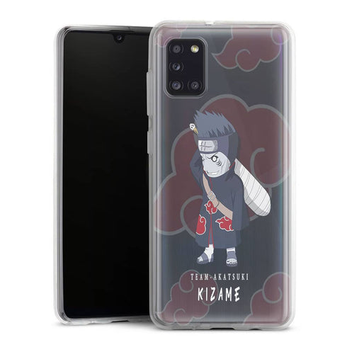 Coque Samsung Galaxy A31