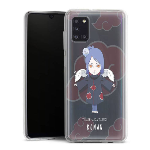 Coque Samsung Galaxy A31