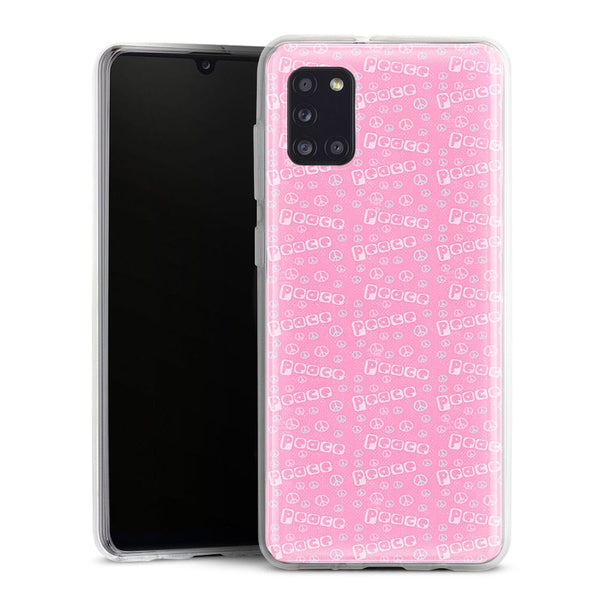 Coque Samsung Galaxy A31