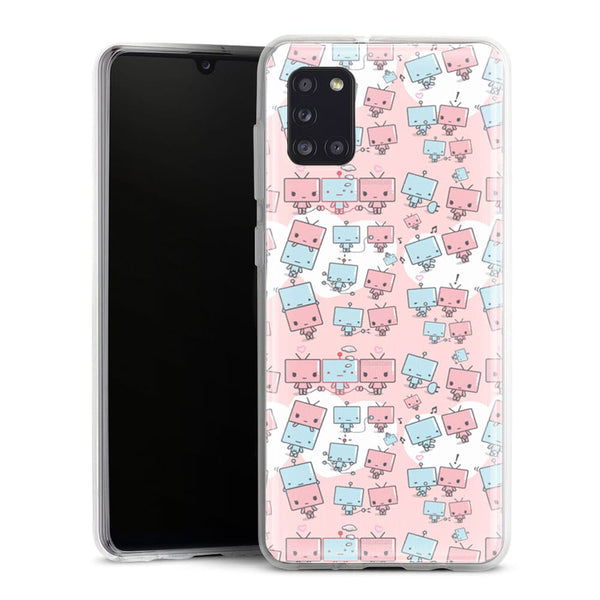 Coque Samsung Galaxy A31