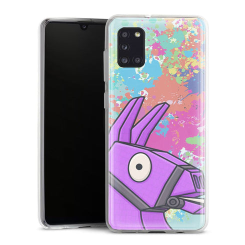 Coque Samsung Galaxy A31
