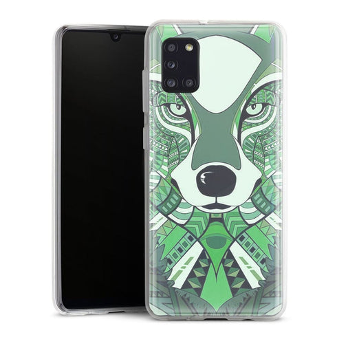 Coque Samsung Galaxy A31