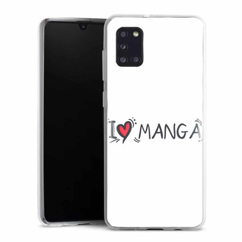 Coque Samsung Galaxy A31