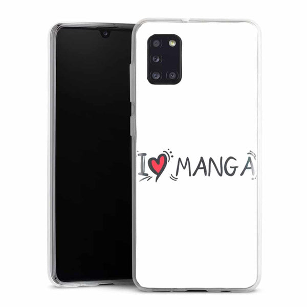 Coque Samsung Galaxy A31