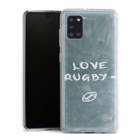 Coque Samsung Galaxy A31