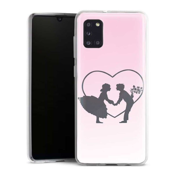 Coque Samsung Galaxy A31