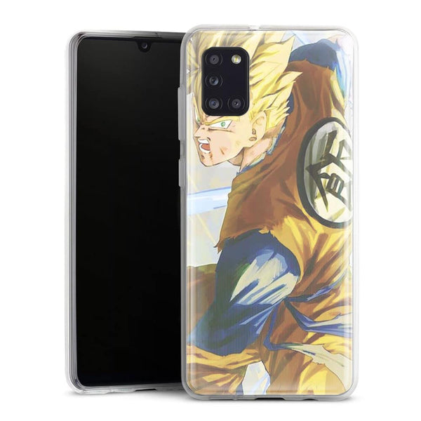 Coque Samsung Galaxy A31