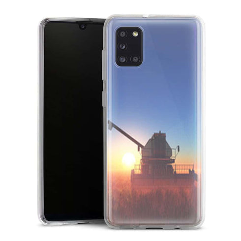 Coque Samsung Galaxy A31