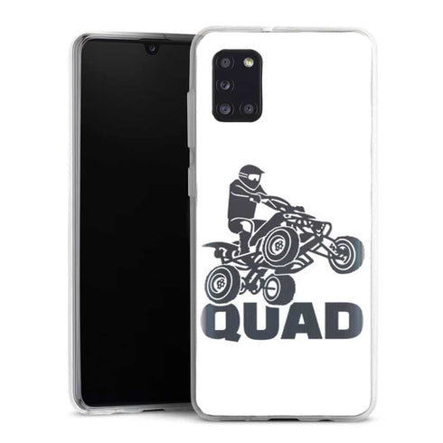 Coque Samsung Galaxy A31