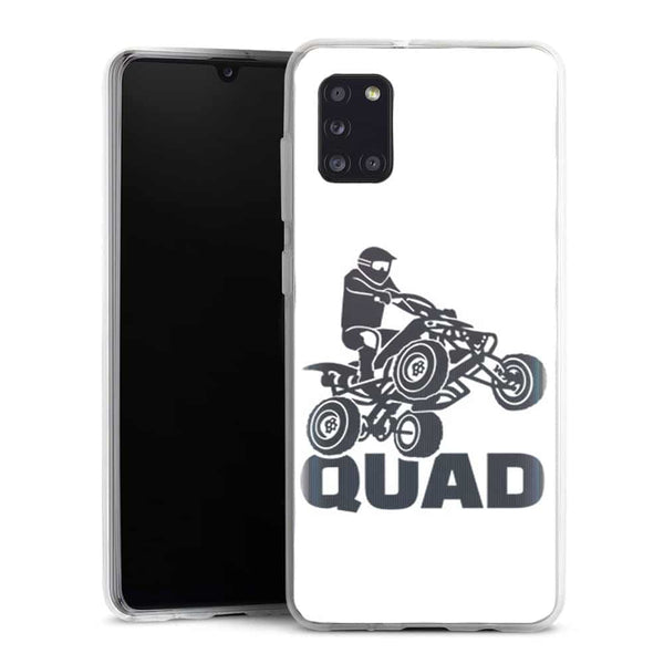 Coque Samsung Galaxy A31
