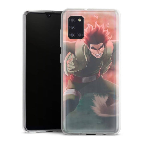 Coque Samsung Galaxy A31