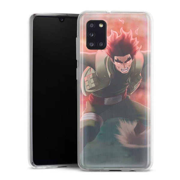 Coque Samsung Galaxy A31